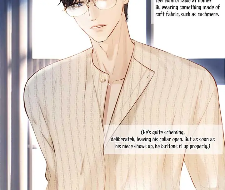 Only for Love Chapter 22 Page 31