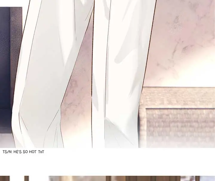 Only for Love Chapter 22 Page 33