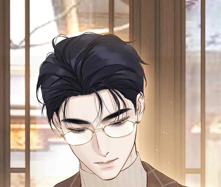 Only for Love Chapter 22 Page 34
