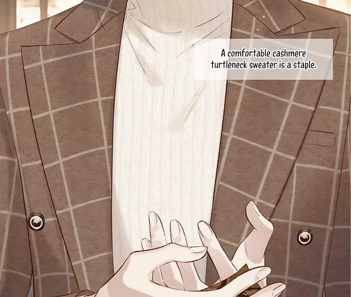 Only for Love Chapter 22 Page 35