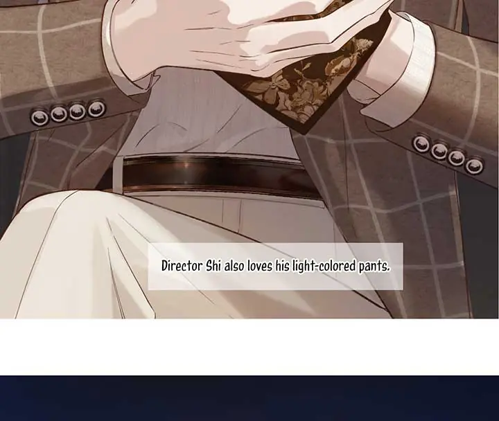 Only for Love Chapter 22 Page 36
