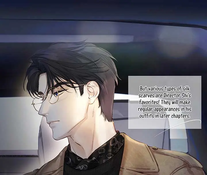 Only for Love Chapter 22 Page 37