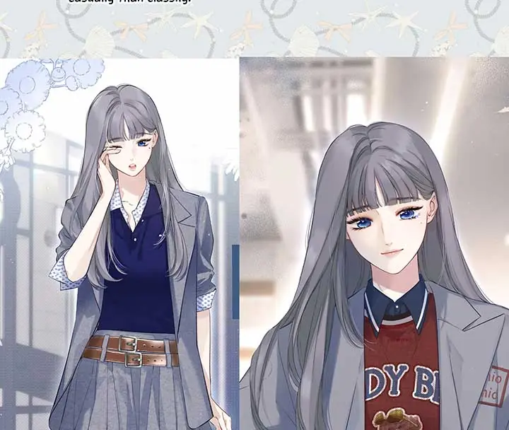 Only for Love Chapter 22 Page 42