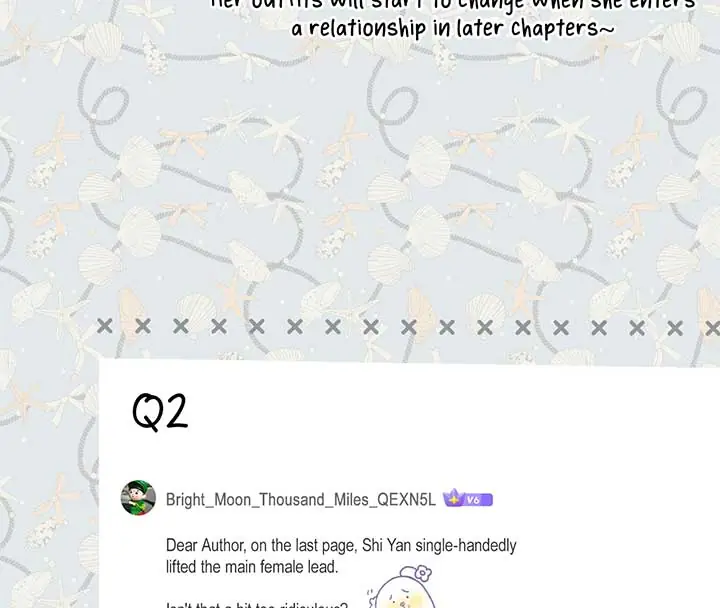 Only for Love Chapter 22 Page 51