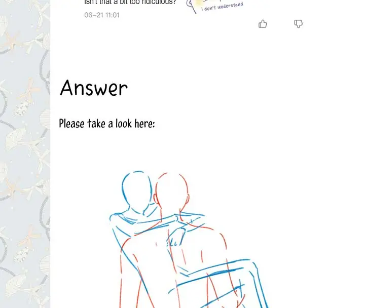 Only for Love Chapter 22 Page 52