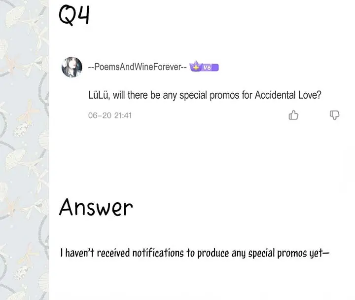 Only for Love Chapter 22 Page 57
