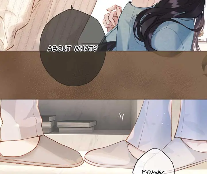 Only for Love Chapter 22 Page 68