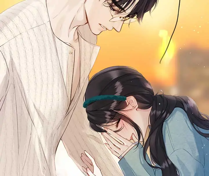 Only for Love Chapter 22 Page 75
