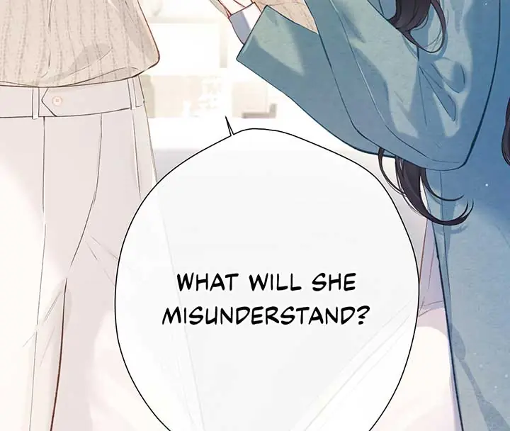 Only for Love Chapter 22 Page 76