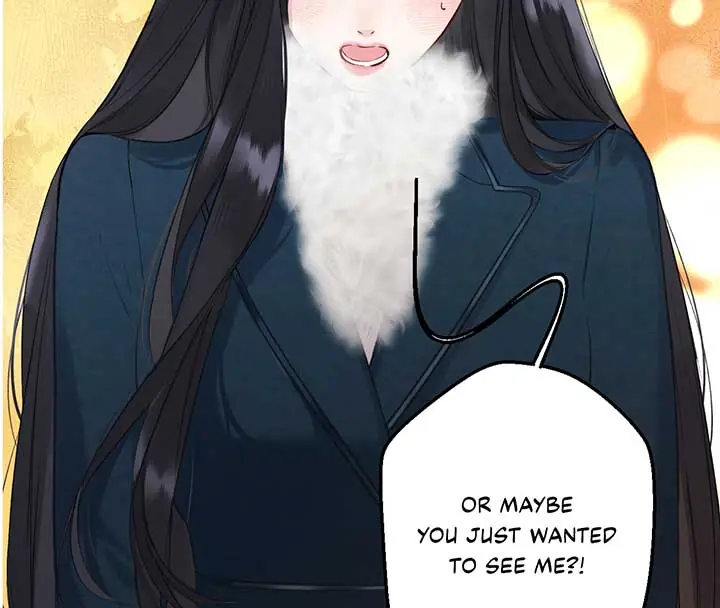 Only for Love Chapter 22 Page 82