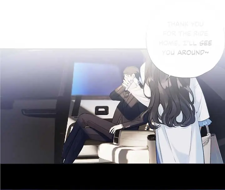 Only for Love Chapter 22 Page 85
