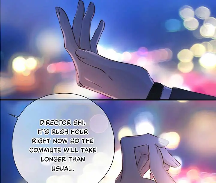 Only for Love Chapter 22 Page 87