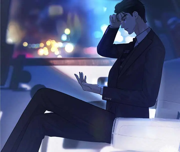 Only for Love Chapter 22 Page 90