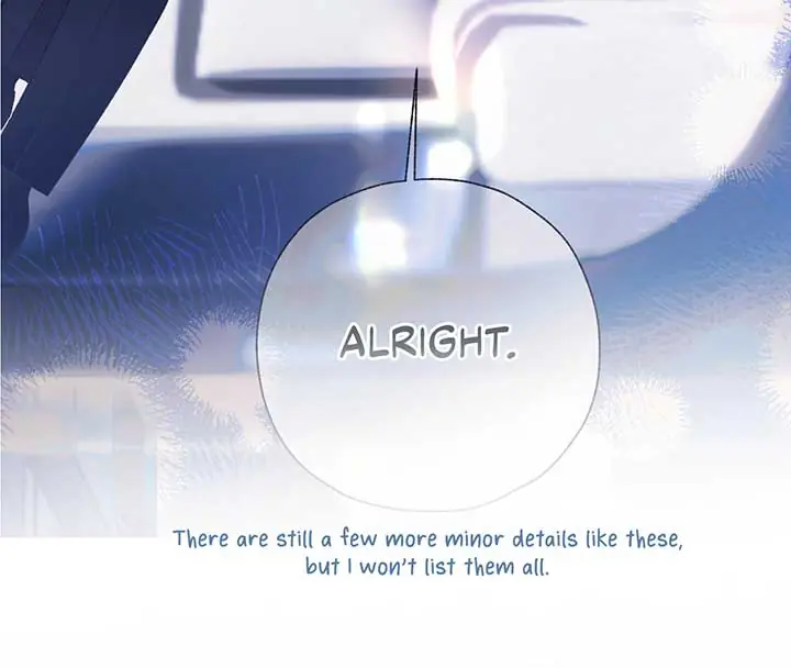 Only for Love Chapter 22 Page 91