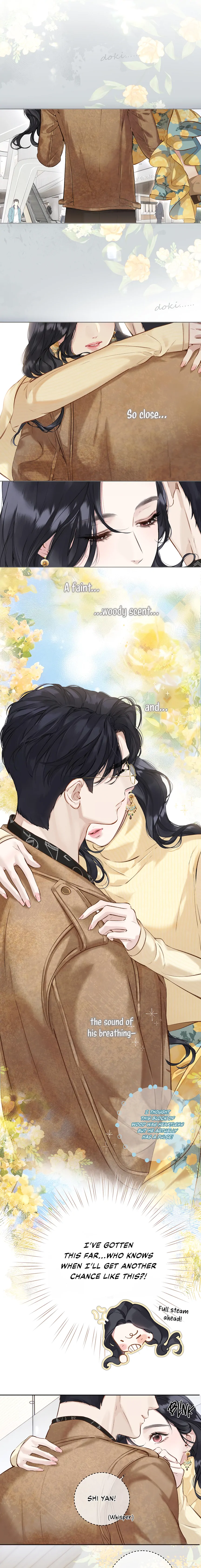 Only for Love Chapter 23 Page 2
