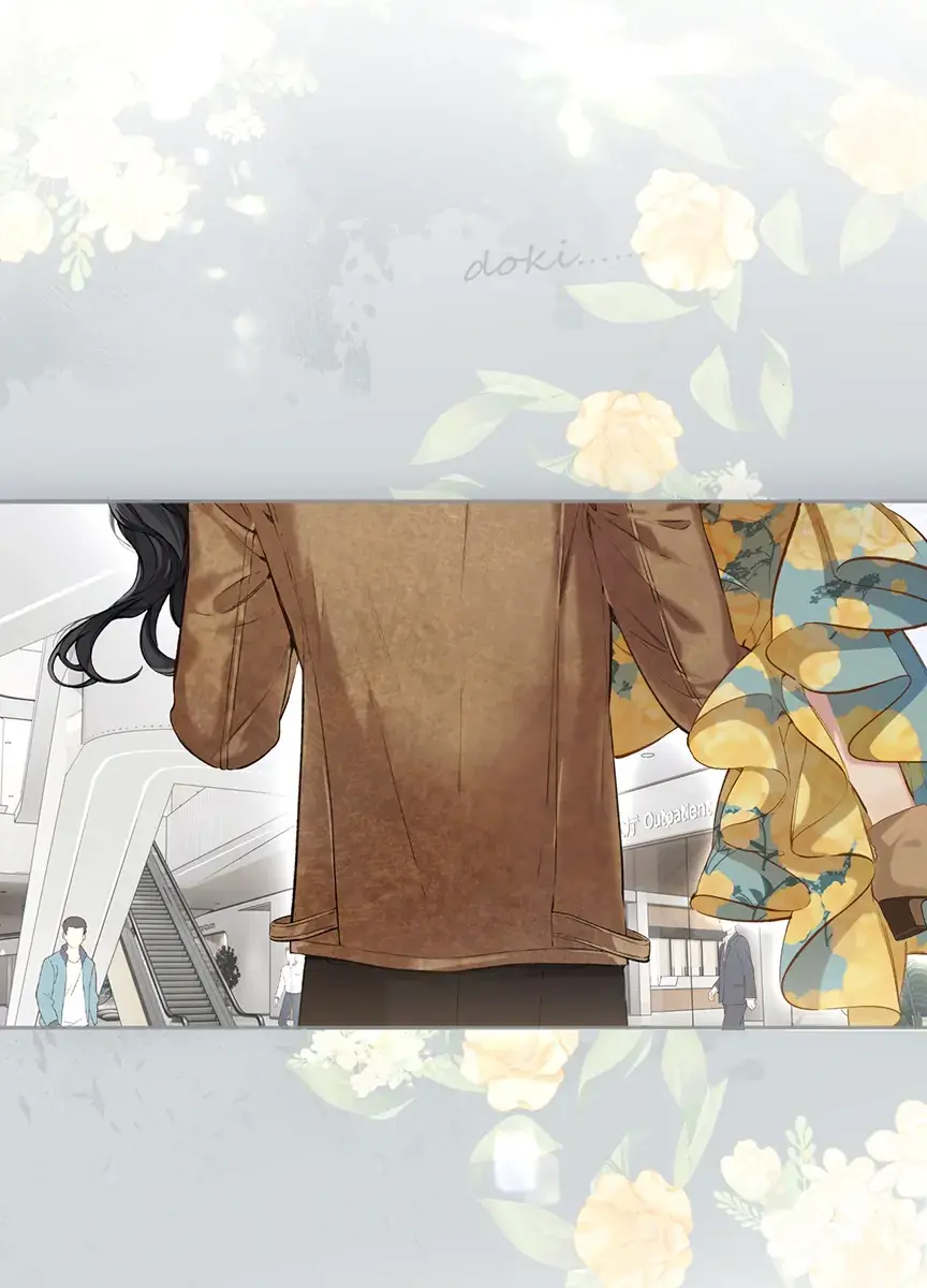 Only for Love Chapter 23 Page 3