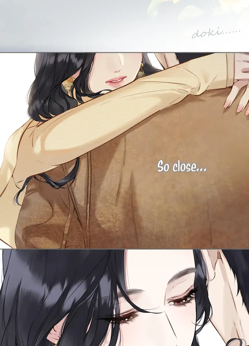 Only for Love Chapter 23 Page 4