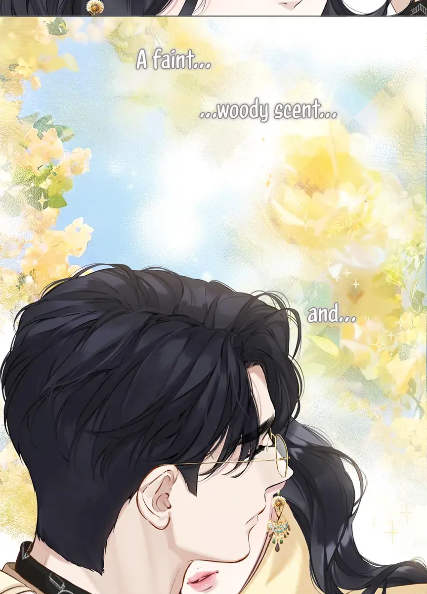 Only for Love Chapter 23 Page 5