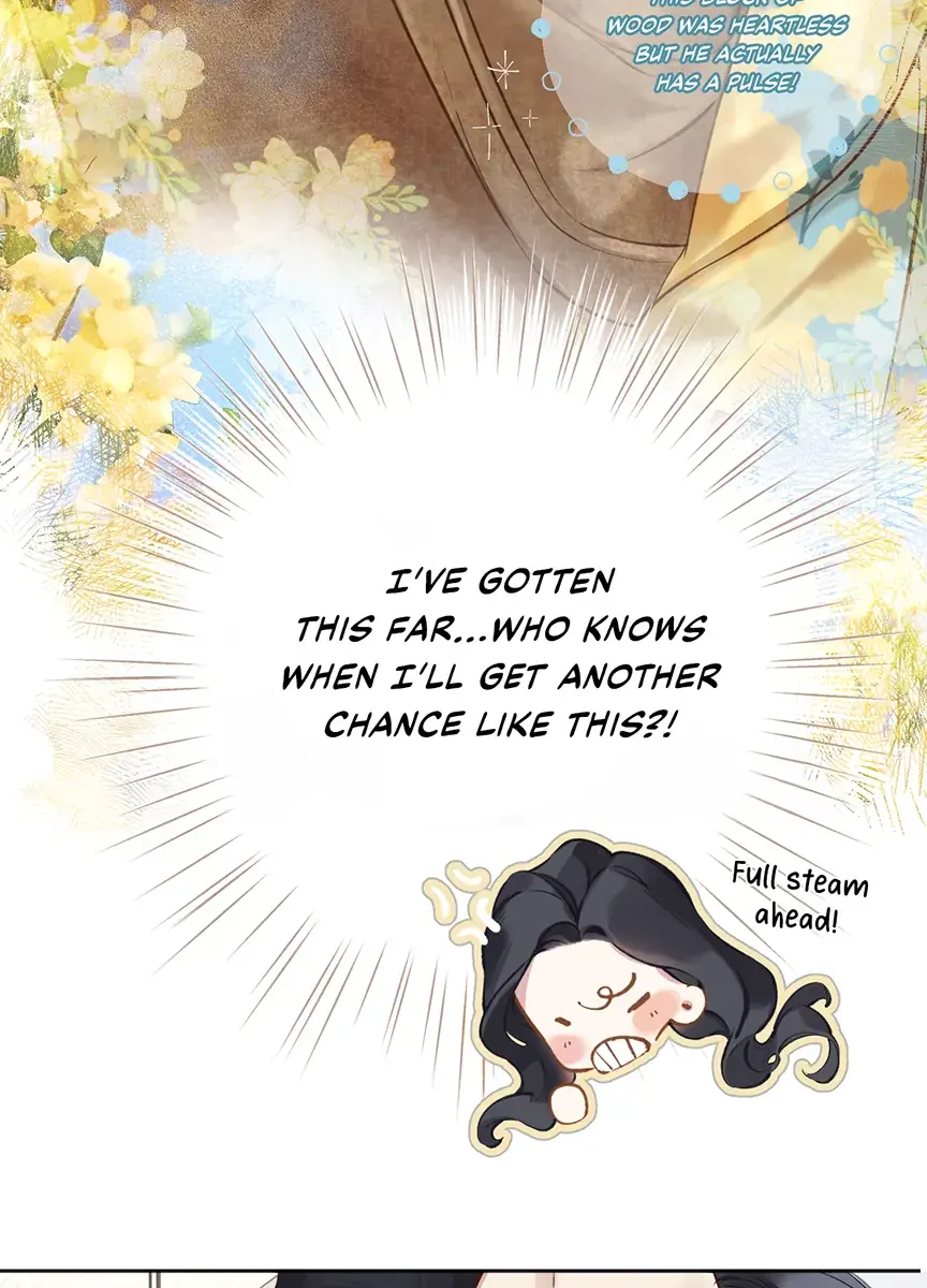 Only for Love Chapter 23 Page 7