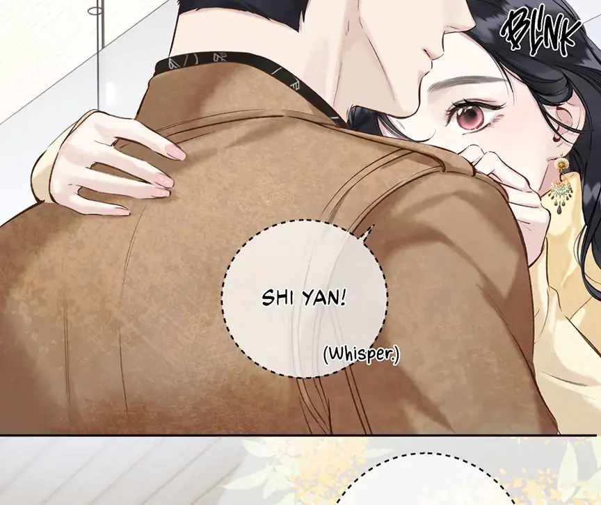 Only for Love Chapter 23 Page 8