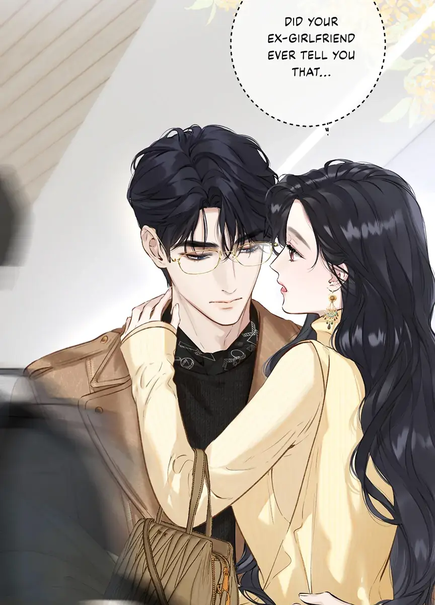 Only for Love Chapter 23 Page 10