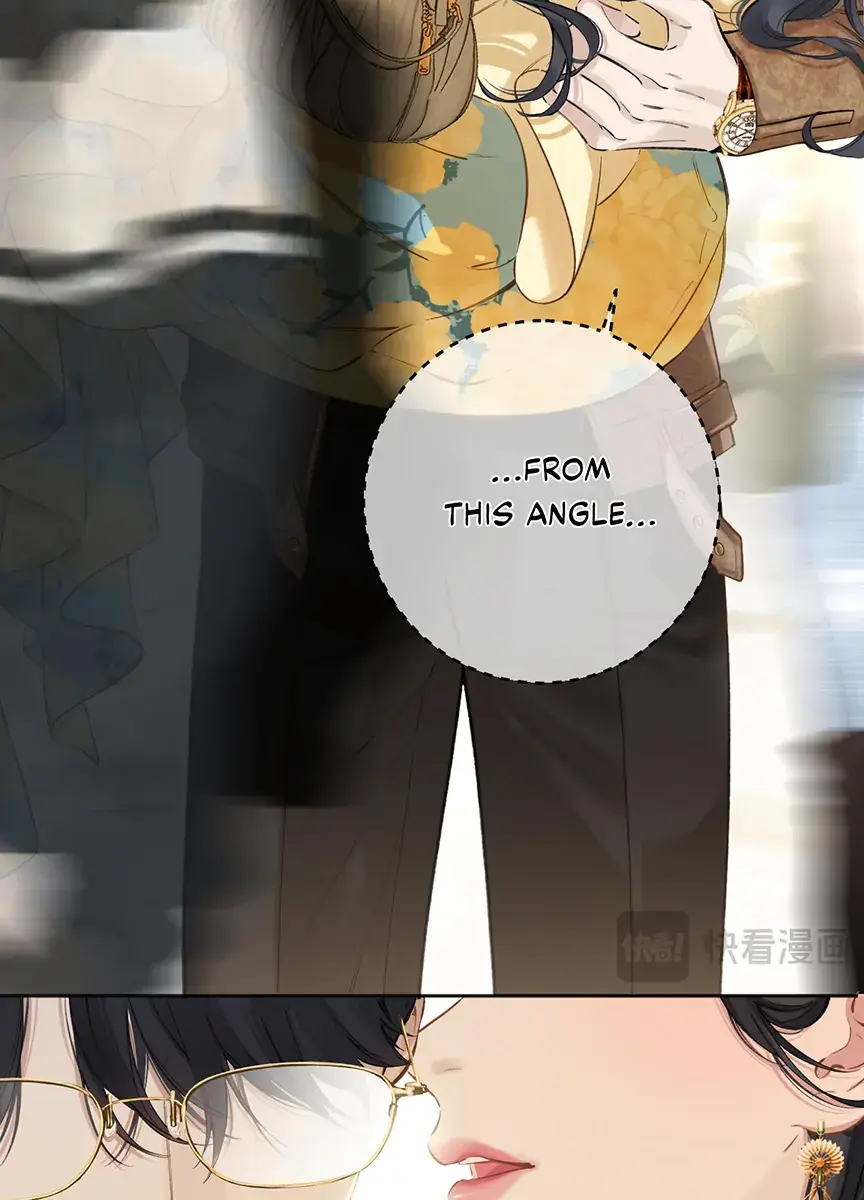 Only for Love Chapter 23 Page 11