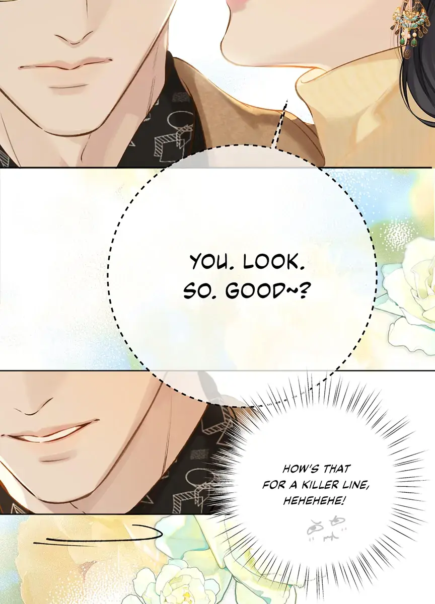 Only for Love Chapter 23 Page 12