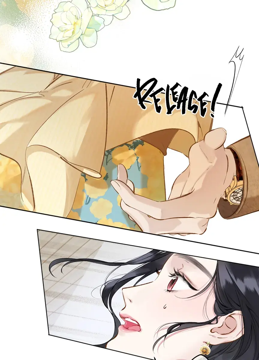 Only for Love Chapter 23 Page 13
