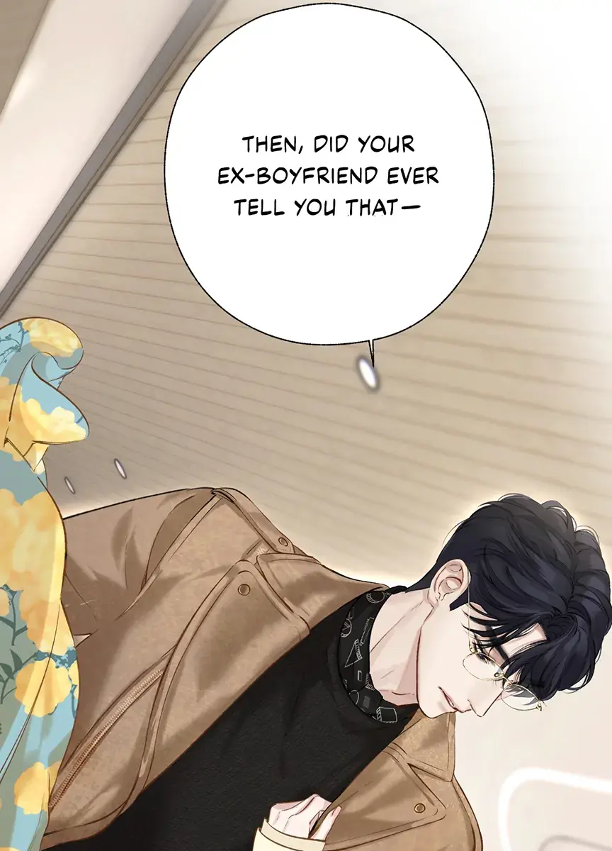 Only for Love Chapter 23 Page 16