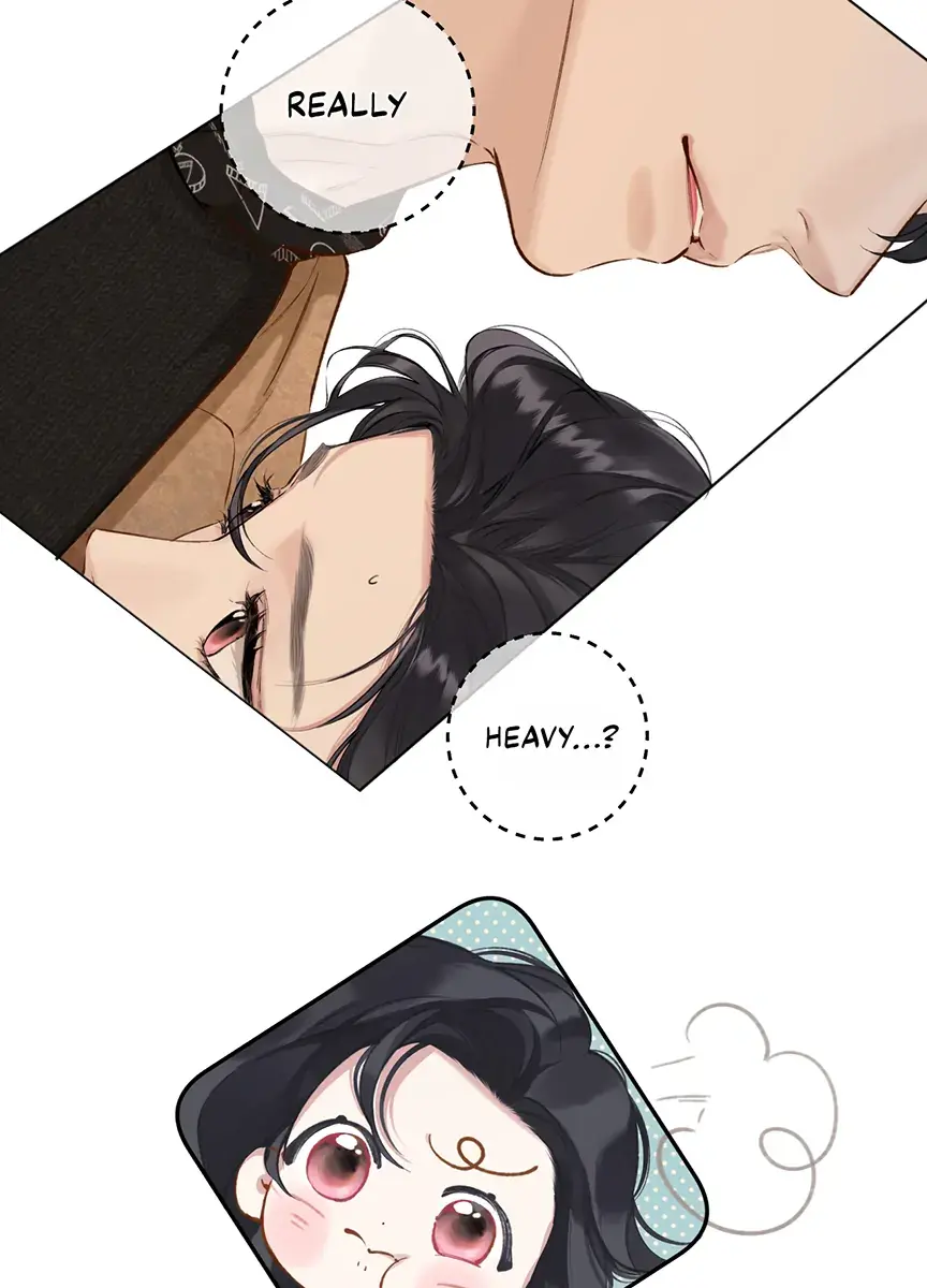 Only for Love Chapter 23 Page 18
