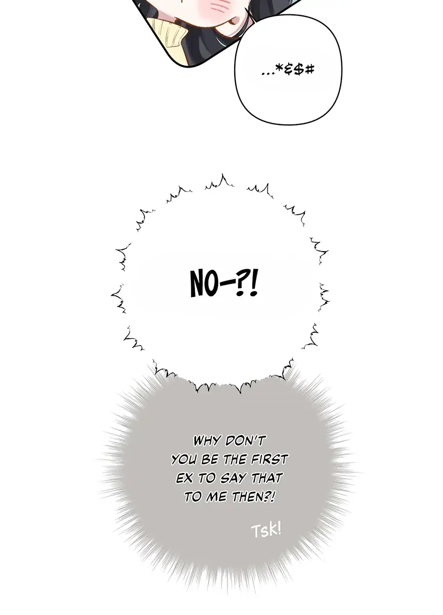 Only for Love Chapter 23 Page 19