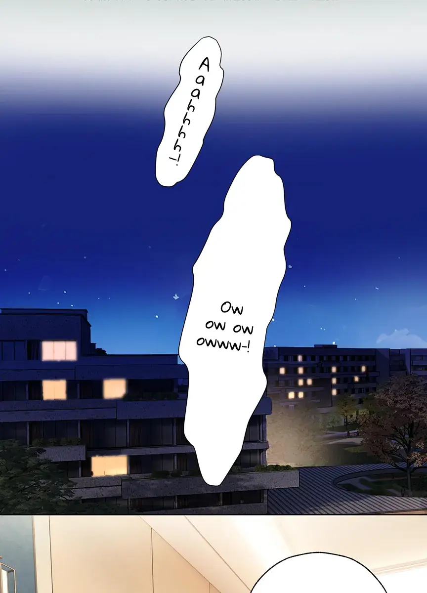 Only for Love Chapter 23 Page 24