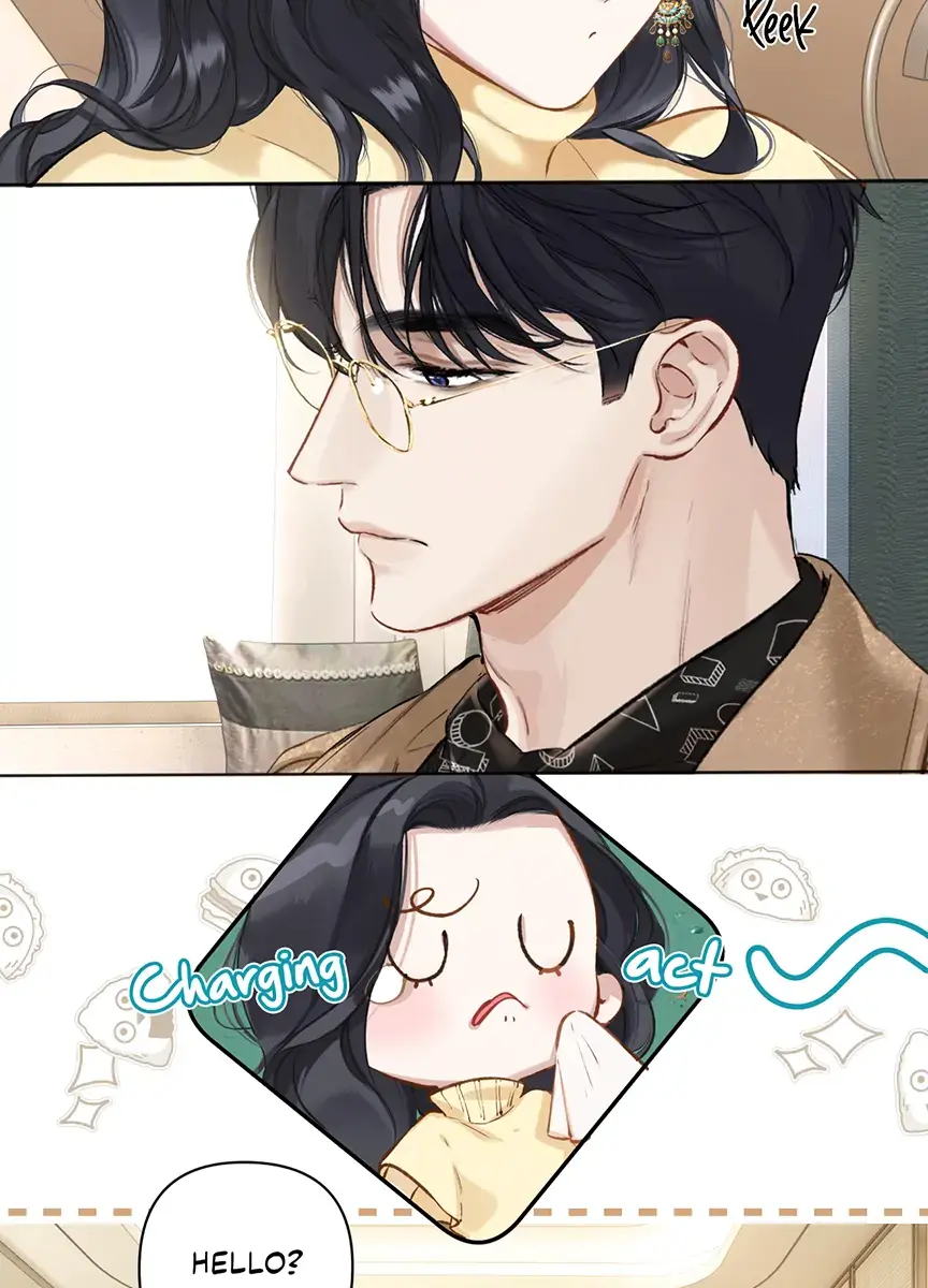 Only for Love Chapter 23 Page 26