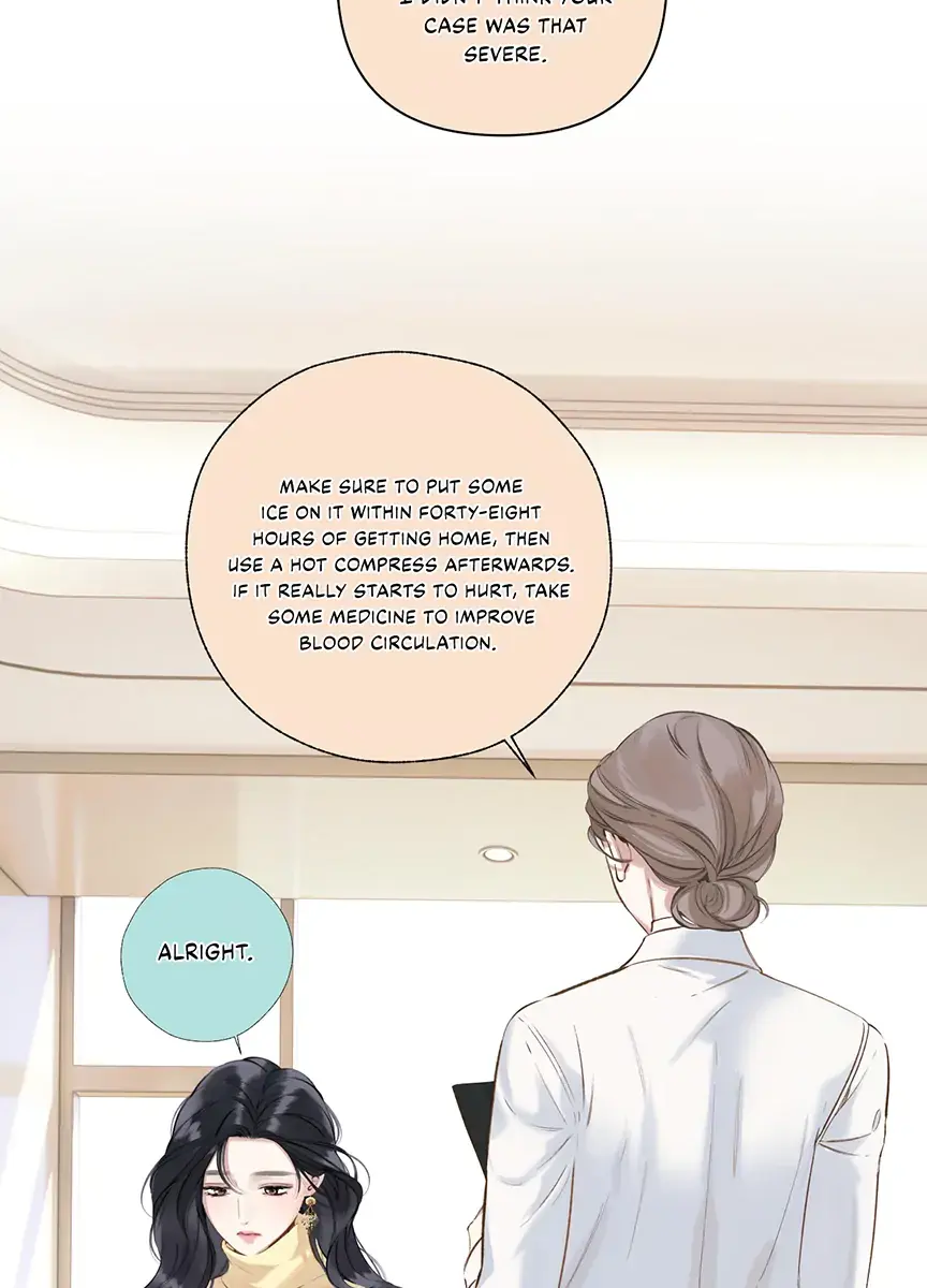 Only for Love Chapter 23 Page 30