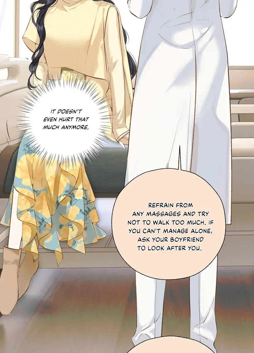 Only for Love Chapter 23 Page 31