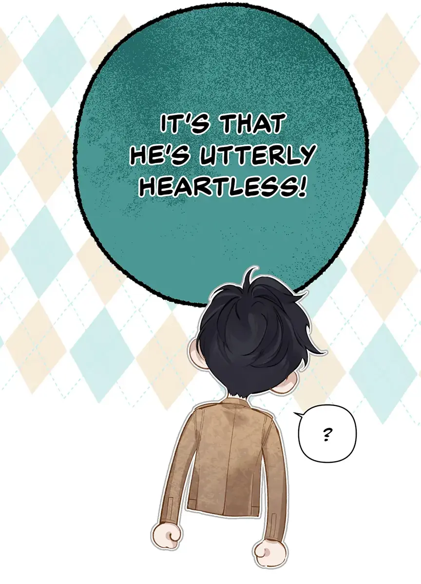 Only for Love Chapter 23 Page 35