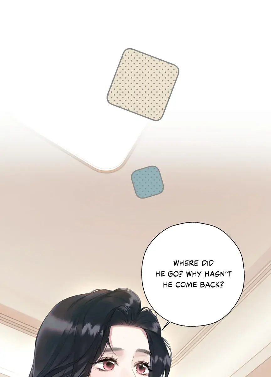 Only for Love Chapter 23 Page 36