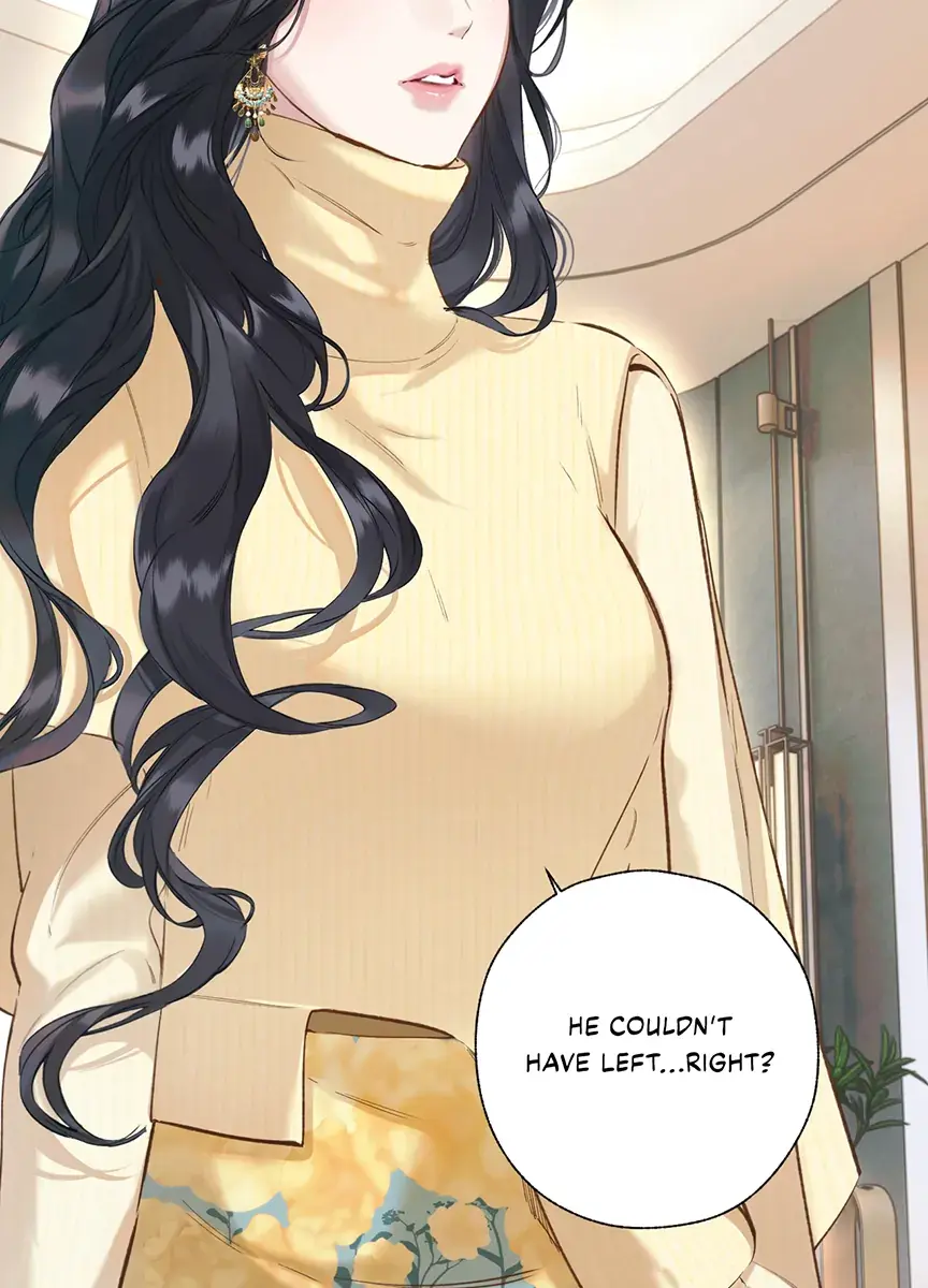 Only for Love Chapter 23 Page 37