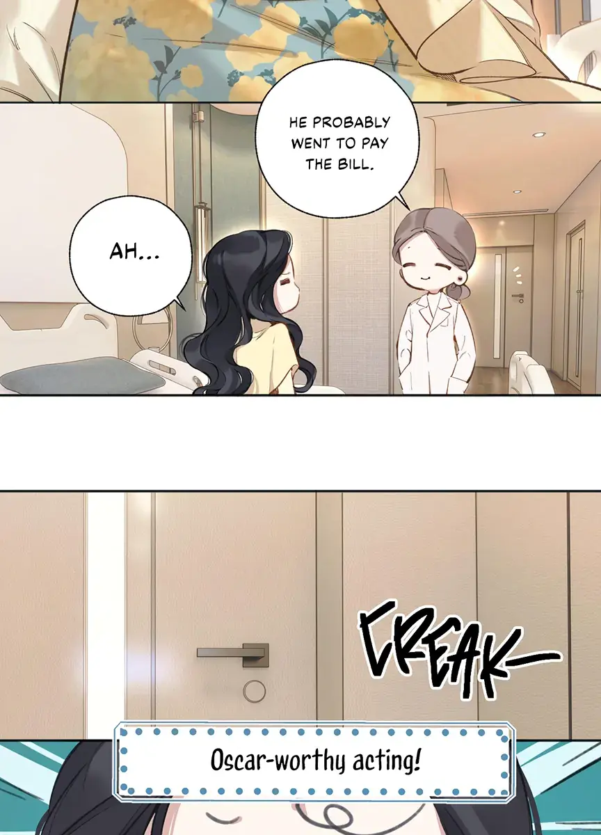 Only for Love Chapter 23 Page 38