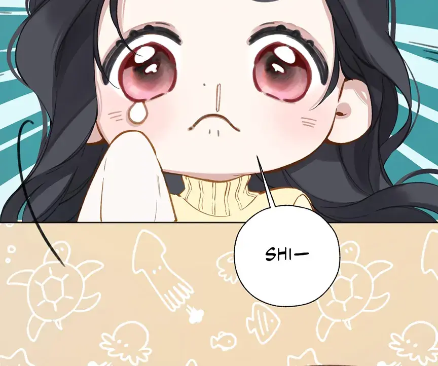 Only for Love Chapter 23 Page 39