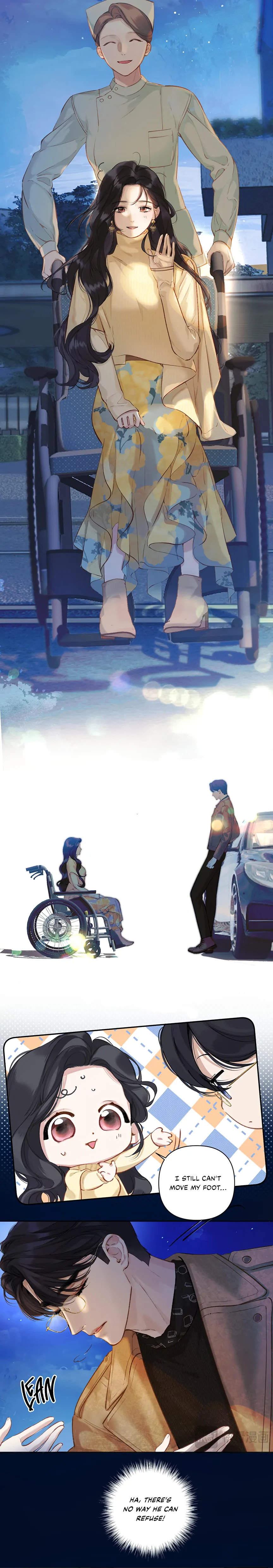 Only for Love Chapter 23 Page 46