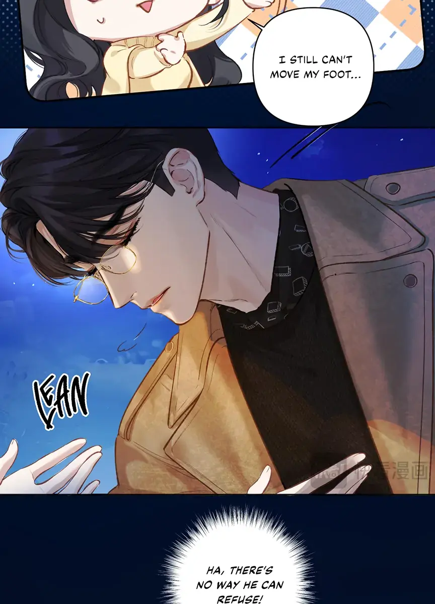 Only for Love Chapter 23 Page 50