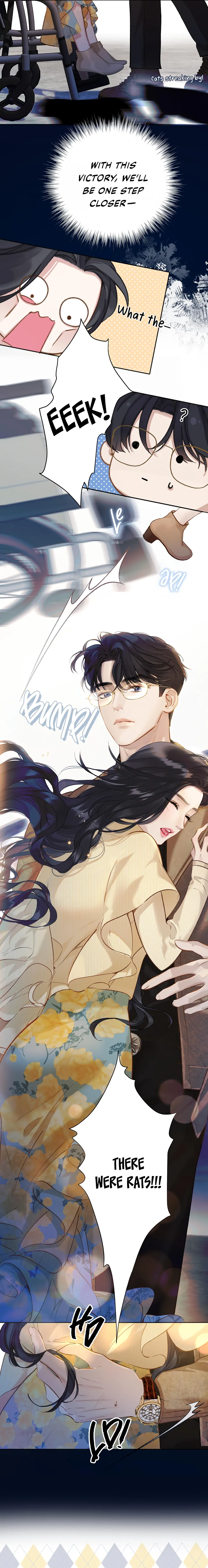 Only for Love Chapter 23 Page 52