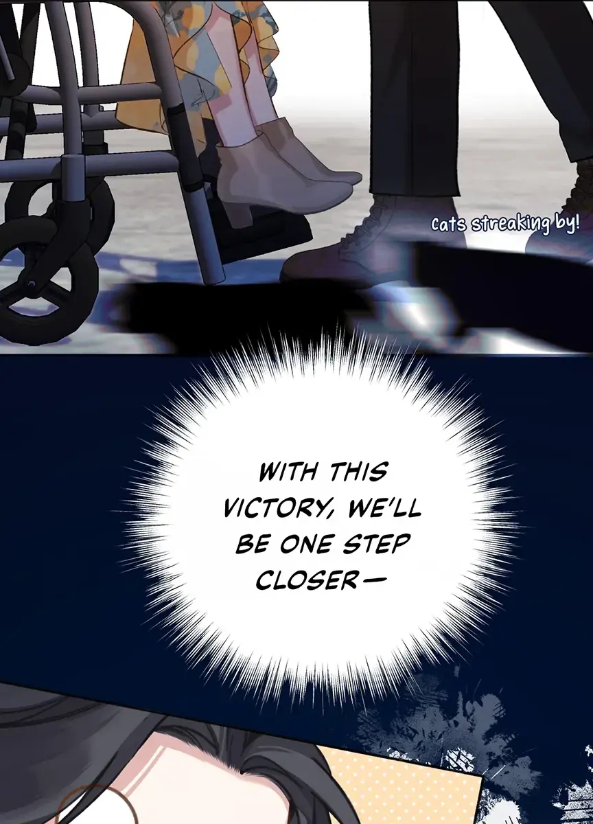 Only for Love Chapter 23 Page 53