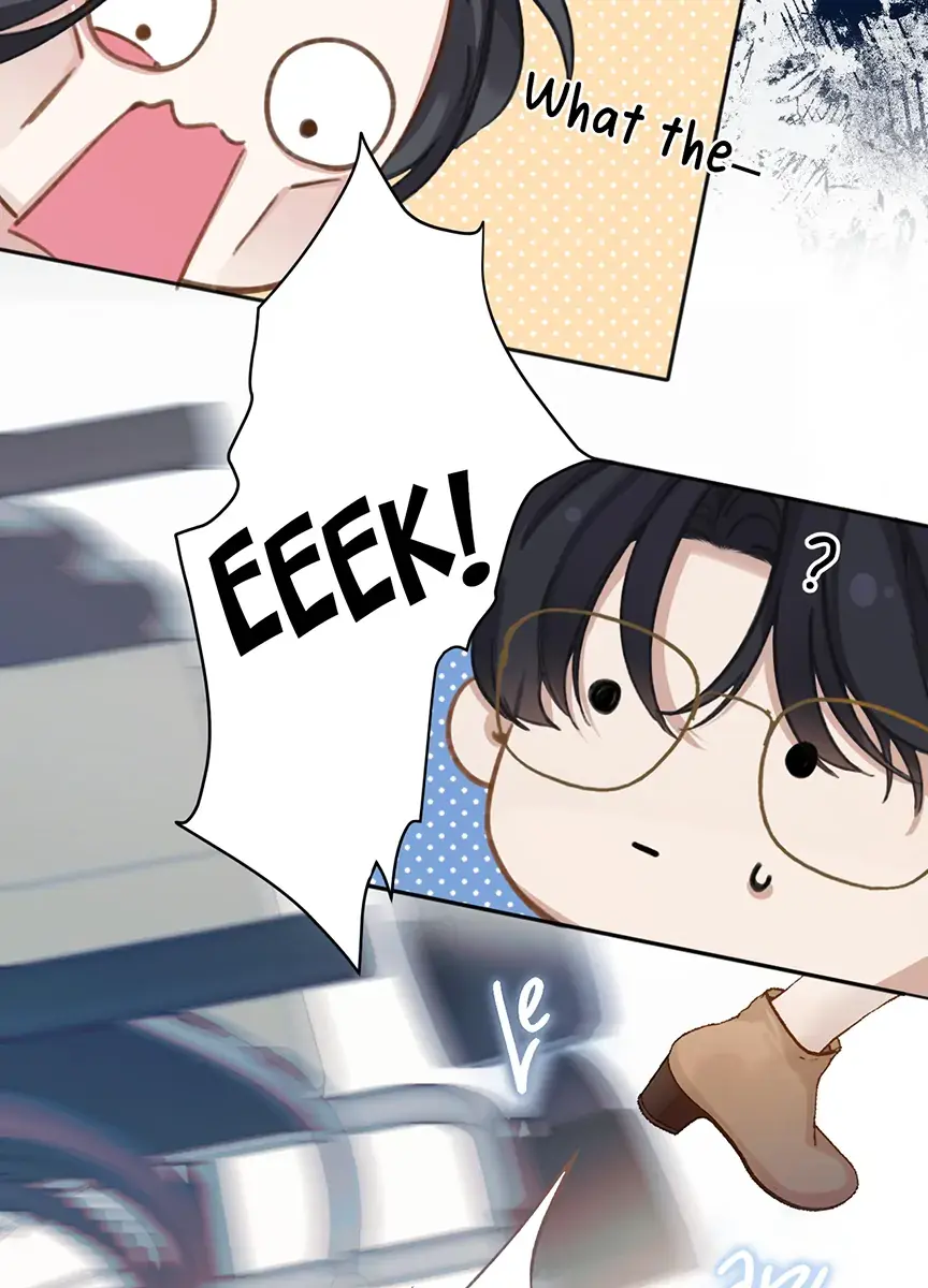 Only for Love Chapter 23 Page 54
