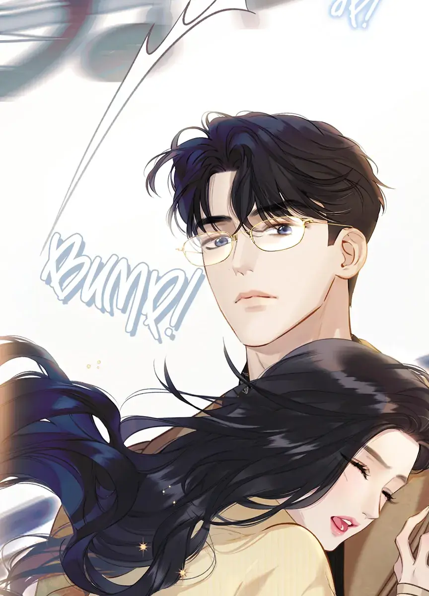 Only for Love Chapter 23 Page 55