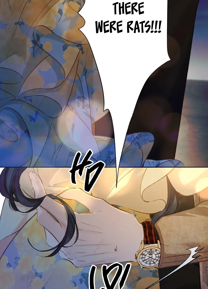 Only for Love Chapter 23 Page 57