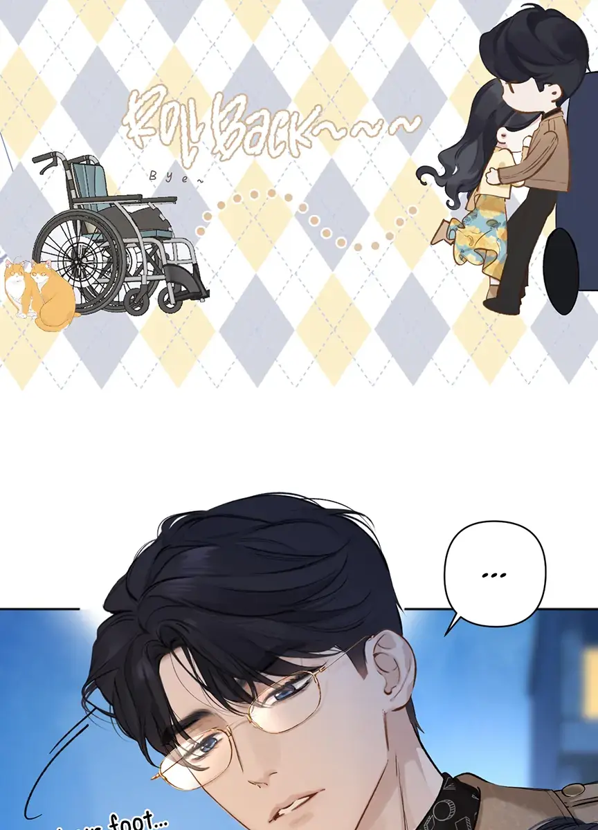 Only for Love Chapter 23 Page 60