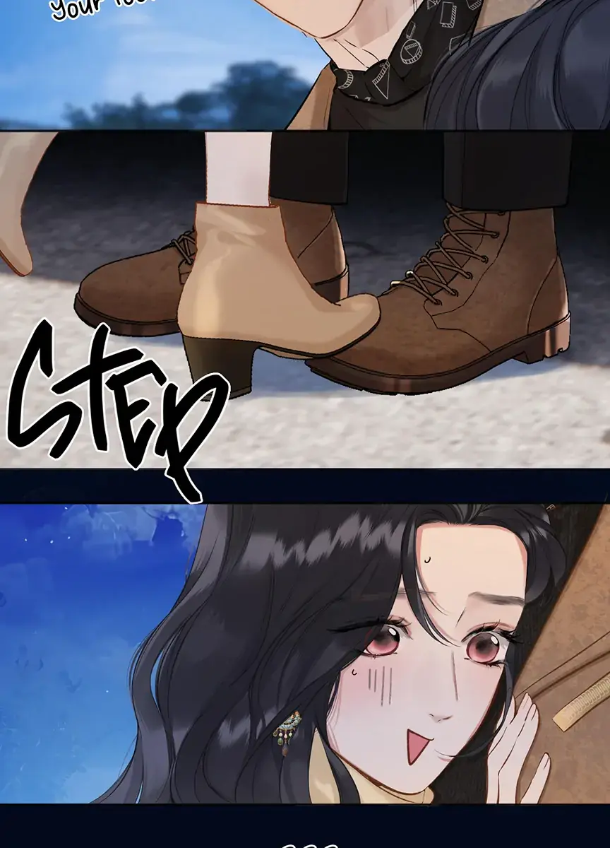 Only for Love Chapter 23 Page 61