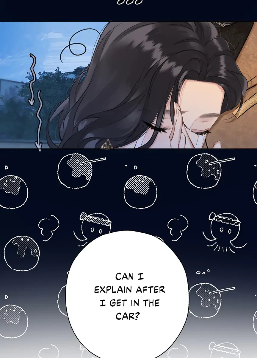 Only for Love Chapter 23 Page 62